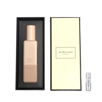 Jo Malone Honey & Crocus - Cologne - Geurmonster - 2 ml 