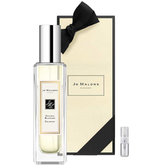 Jo Malone Orange Blossom - Cologne - Geurmonster - 2 ml 