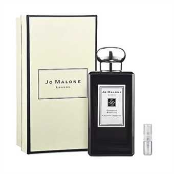 Jo Malone Tuberose Angelica - Cologne - Geurmonster - 2 ml 