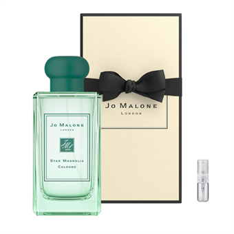 Jo Malone Star Magnolia - Cologne - Geurmonster - 2 ml 