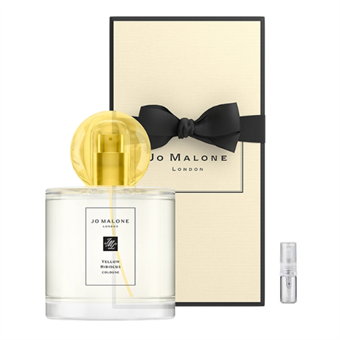 Jo Malone Yellow Hisbiscus - Cologne - Geurmonster - 2 ml 