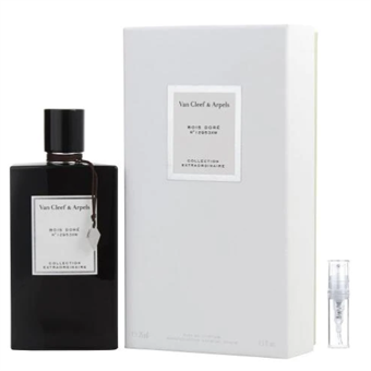 Van Cleef & Arpels Bois Doré - Eau de Parfum - Geurmonster - 2 ml