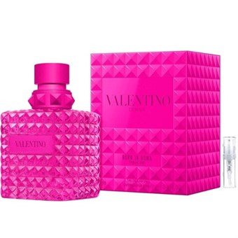 Valentino Donna Born In Roma Pink PP - Eau de Parfum - Geurmonster - 2 ml  