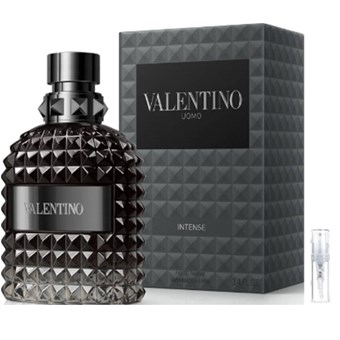 Valentino Uomo Born In Roma Rockstud Noir - Eau de Toilette - Geurmonster - 2 ml  