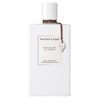 Van Cleef & Arples Oud Blanc - Eau de Parfum - Reisformaat - 10 ml