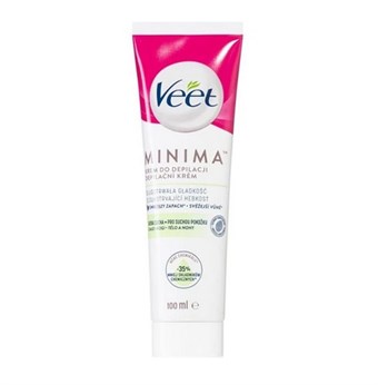 Veet Silk Fresh Cream Ontharingscrème