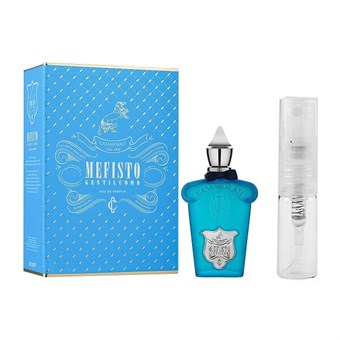 Xerjoff Mefisto Gentiluomo - Eau de Parfum - Geurmonster - 2 ml