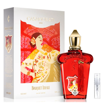 Xerjoff Casamorati 1888 Bouquet Ideale - Eau de Parfum - Geurmonster - 2 ml