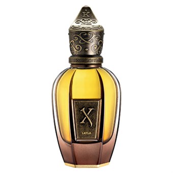 Xerjoff K-Collection Layla - Eau de Parfum - Reisformaat - 10 ml