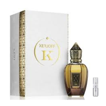 Xerjoff K Kemi - Parfum  - Geurmonster - 2 ml