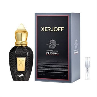 Xerjoff MV Agusta - Eau de Parfum - Geurmonster - 2 ml