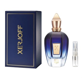 Xerjoff More Than Words - Eau de Parfum - Geurmonster - 2 ml