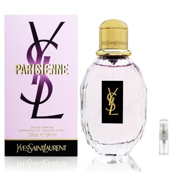 Yves Saint Laurent Parisienne - Eau de Parfum - Geurmonster - 2 ml 