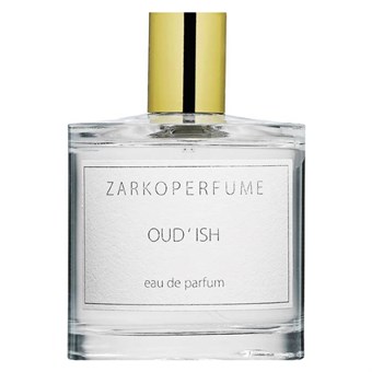 ZarkoParfume Oud\'ish - Eau de Parfum - Reisformaat - 10 ml