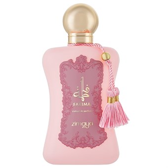 Zimaya Fatima Velvet Love - Extrait de Parfum - Reisformaat - 10 ml