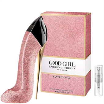 Good Girl Fantastic Pink Carolina Herrera - Eau De Parfum - Geurmonster - 2 ml