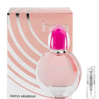 Swiss Arabian Inara - Eau de Parfum - Geurmonster - 2 ml