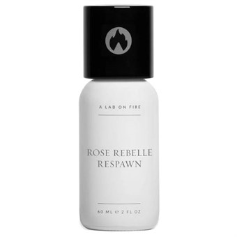 A Lab On Fire Rose Rebelle Respawn - Eau de Toilette - Reisformaat - 10 ml