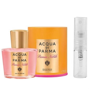 Acqua Di Parma Peonia Nobile - Eau de Parfum - Geurmonster - 2 ml