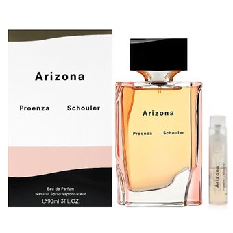 Proenza Schouler Arizona - Eau de Parfum - Geurmonster - 1,2 ml