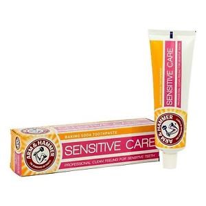 Arm & Hammer Sensitive Care Tandpasta - 125 ml