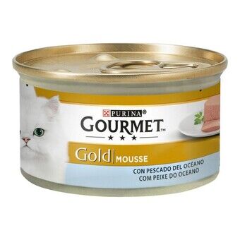 Kattenvoer Purina Gold (85 g)