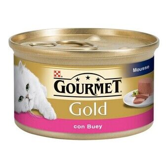 Kattenvoer Purina Gold (85 g)