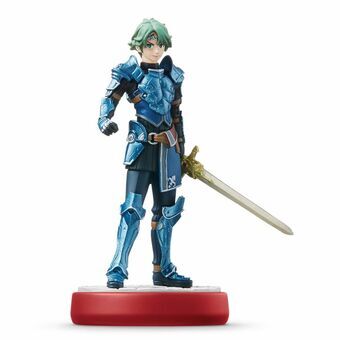 Decoratieve figuren Nintendo Alm