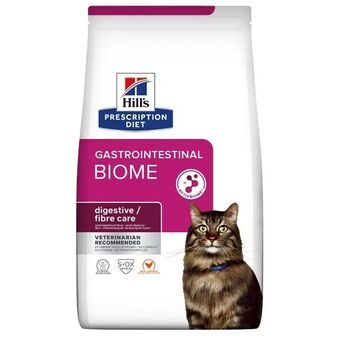 Kattenvoer Hill\'s Kip 1,5 Kg