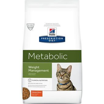 Kattenvoer Hill\'s Adult Volwassen Kip 1,5 Kg