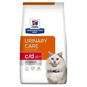 Kattenvoer Hill\'s PRESCRIPTION DIET 1,5 L 1,5 Kg