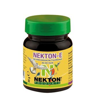 Multivitamine Nekton -E