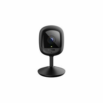 IP-camera D-Link DCS-6100LH/E Zwart