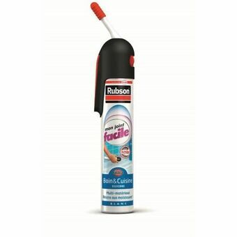 Verzegelaar Rubson Gachette Wit 200 ml