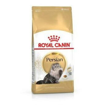 Kattenvoer Royal Canin Persian Volwassen Maïs Vogels 4 Kg