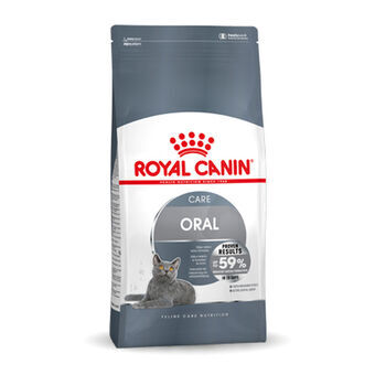 Kattenvoer Royal Canin Oral Care Volwassen 1,5 Kg