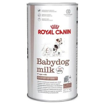 Melkpoeder Royal Canin Babydog