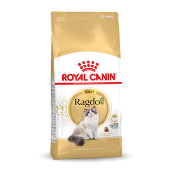 Kattenvoer Royal Canin Ragdoll Adult Volwassen 2 Kg