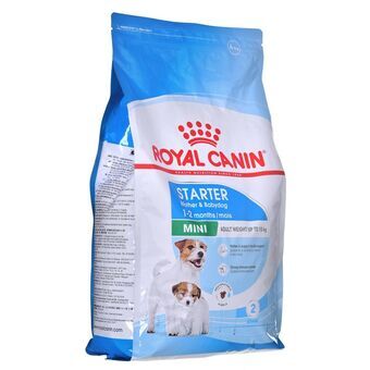 Voer Royal Canin Vogels 4 Kg