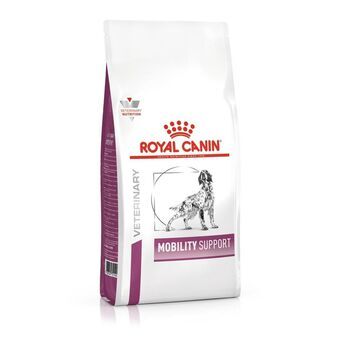 Voer Royal Canin Mobility Volwassen Vogels 2 Kg