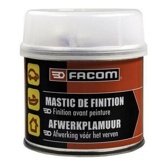 Stopverf Facom Polyester 250 g Lichtgrijs Carrosserie