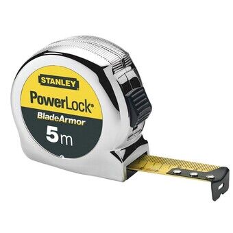 Rolmaat Stanley Powerlock Blade Armor