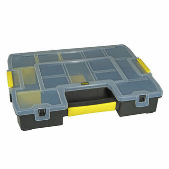 Gereedschapsorganizer Stanley 1-97-483 Plastic (37,5 x 6,7 x 29,2 cm)