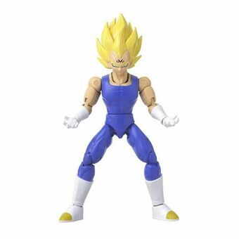 Verzamelfiguur Dragon Ball Dragon Stars Majin Vegeta 17 cm PVC