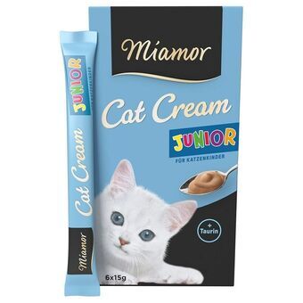 Snack for Cats Miamor Vogels