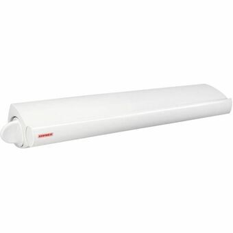 Waslijn Leifheit Rollfix 210 Wit Plastic 52 x 7,4 x 8 cm (1 Onderdelen)