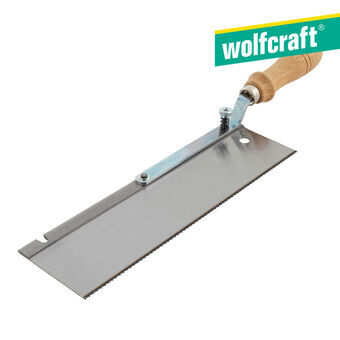 Zaag Wolfcraft 6925000 Gebogen 39 x 4,5 x 9 cm