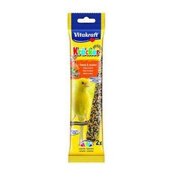 Vogelvoer Vitakraft Kanarie (60 g)