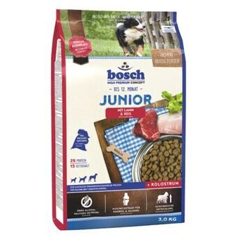 Voer BOSCH   Lam 3 Kg