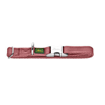 Hondenhalsband Hunter Inari Rood XL 45-65 cm